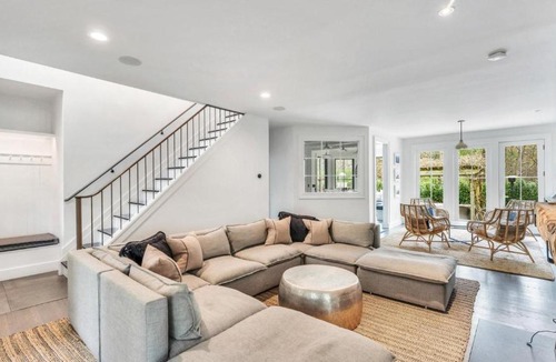 East Hampton House | Summit Harborside Spectacular