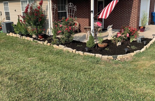 Holts Summit House | Summit House