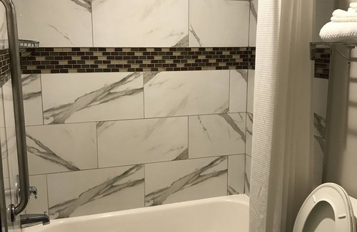 Astrodome Hotel | Summit Inn - Houston Medical Center