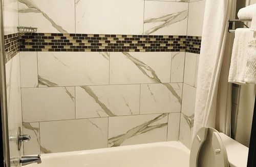 Astrodome Hotel | Summit Inn - Houston Medical Center