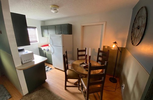 Cloudcroft Hotel | Summit Inn