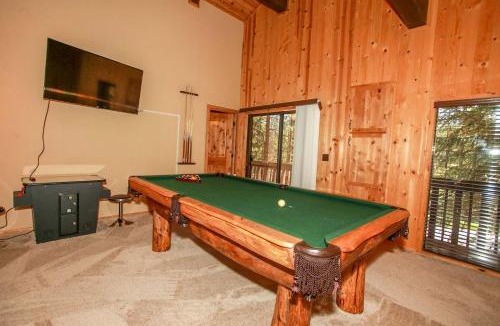 Summit Estates House | Summit Lodge 1