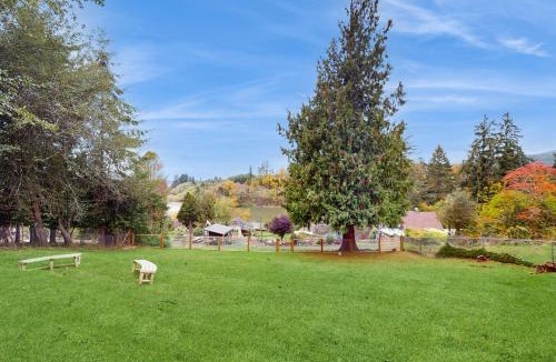 Raymond House | Summit Lookout Bungalow