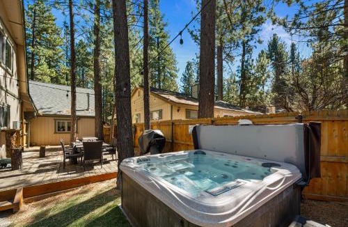 Summit Estates House | Summit Mountain Lodge