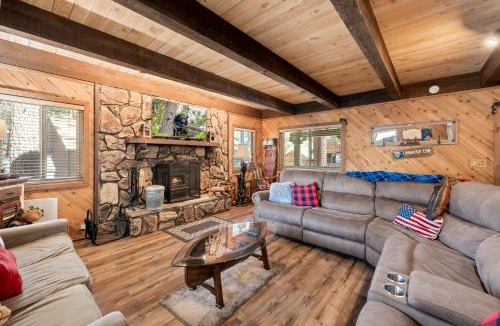 Summit Estates House | Summit Mountain Lodge