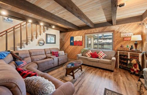 Summit Estates House | Summit Mountain Lodge