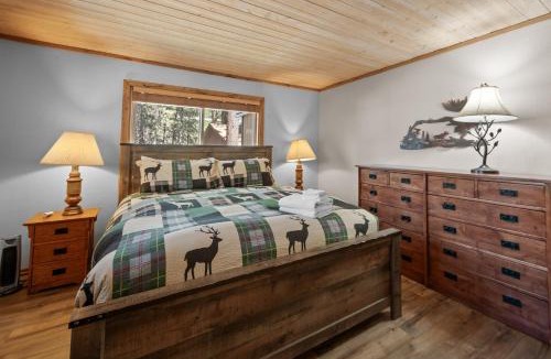 Summit Estates House | Summit Mountain Lodge