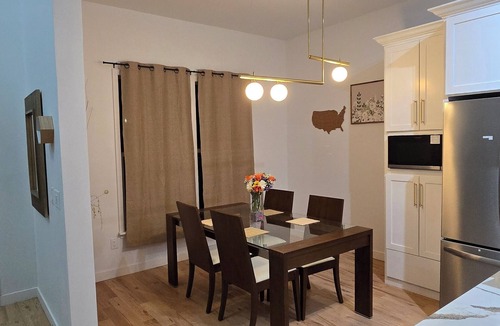Broken Arrow House | Summit Nocturne – Where Nightlife Meets Retreat