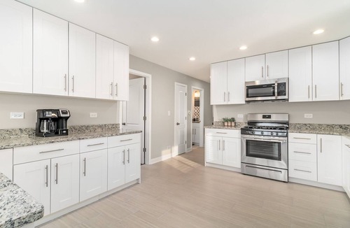Summit House | Summit Rental