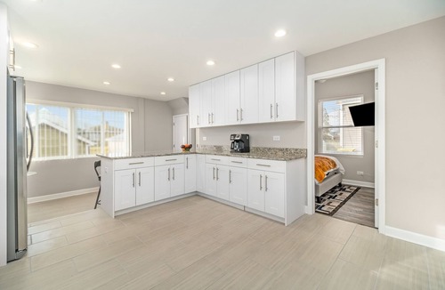 Summit House | Summit Rental