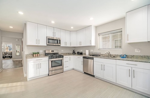 Summit House | Summit Rental - W 56th Street