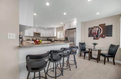 Summit House | Summit Rental - W 56th Street