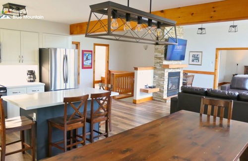The Blue Mountains Cottage | Summit Ridge 1