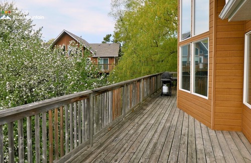 The Blue Mountains Cottage | Summit Ridge 1