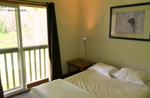 The Blue Mountains Cottage | Summit Ridge 3