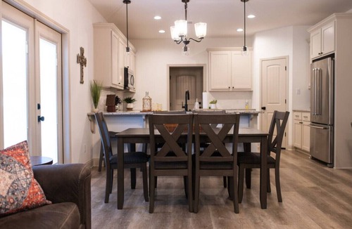 College Station House | Summit Sanctuary - 3 Bedroom Getaway