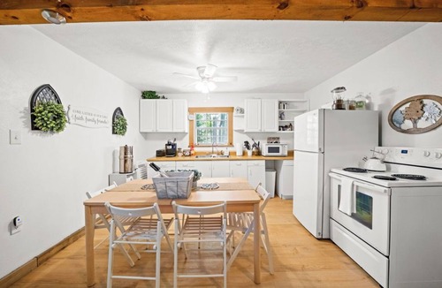 Terry Villa | Summit Sanctuary Spacious Private NRG