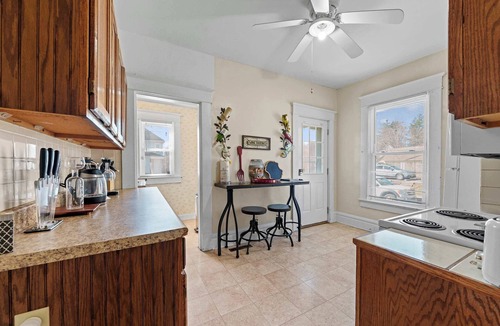 Old North Columbus House | Summit Scholars 2 For 6
