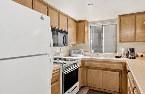 Summit Estates Cabin | Summit Ski and Bike Trails #2574