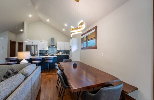 Silverthorne House | Summit Sky Ranch | Exclusive Amenities | Kid-Friendly