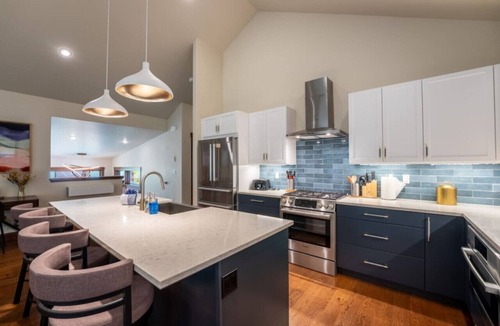 Silverthorne House | Summit Sky Ranch | Exclusive Amenities | Kid-Friendly