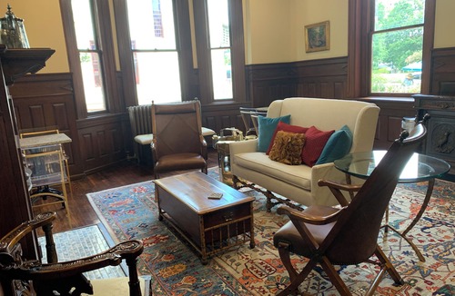 Winston - Salem Bed & Breakfast | Summit Street Inns