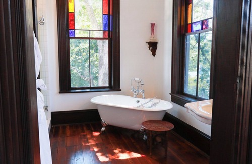 Winston - Salem Bed & Breakfast | Summit Street Inns