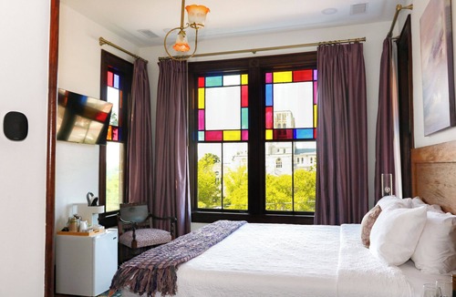 Winston - Salem Bed & Breakfast | Summit Street Inns