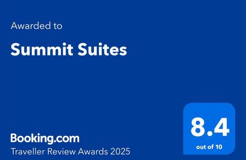 Gillette Hotel | Summit Suites