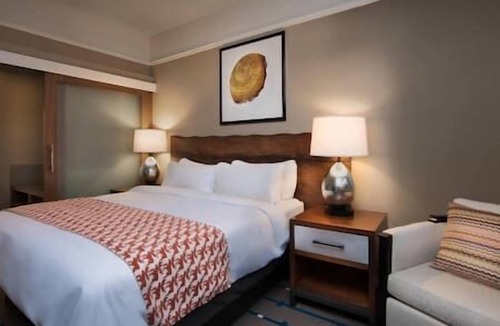 Aerie Resort | Summit Watch | Marriott | Concierge | Lux Resort | Spa