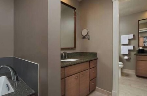 Aerie Resort | Summit Watch | Marriott | Concierge | Lux Resort | Spa