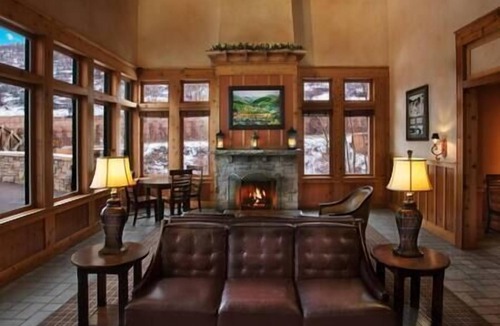 Aerie Resort | Summit Watch | Marriott | Concierge | Lux Resort | Spa
