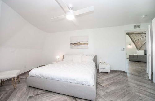 Clermont House | Sumner Lake House 2B