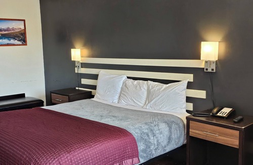 Sumner Hotel | Sumner Motor Inn