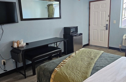 Sumner Hotel | Sumner Motor Inn