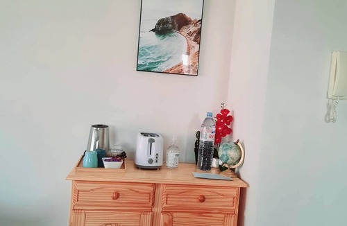 Blonville-sur-Mer Apartment | Sumptuous 3-room apartment, close to the beach and Deauville