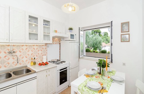 Babin Kuk Apartment | Sumptuous Apartment in Dubrovnik | Private Terrace