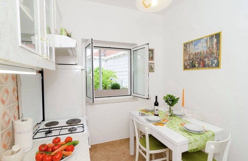 Babin Kuk Apartment | Sumptuous Apartment in Dubrovnik | Private Terrace
