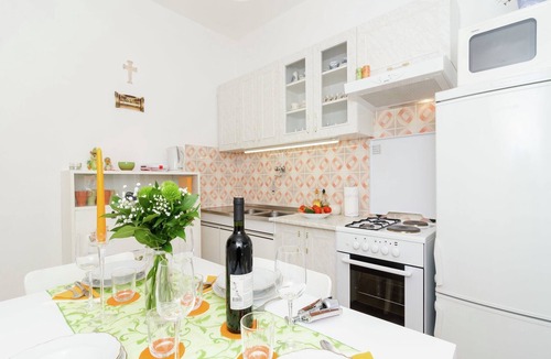 Babin Kuk Apartment | Sumptuous Apartment in Dubrovnik | Private Terrace