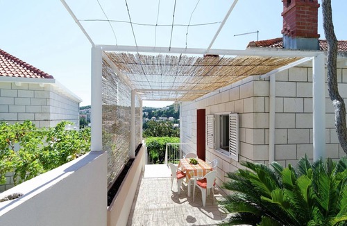 Babin Kuk Apartment | Sumptuous Apartment in Dubrovnik | Private Terrace