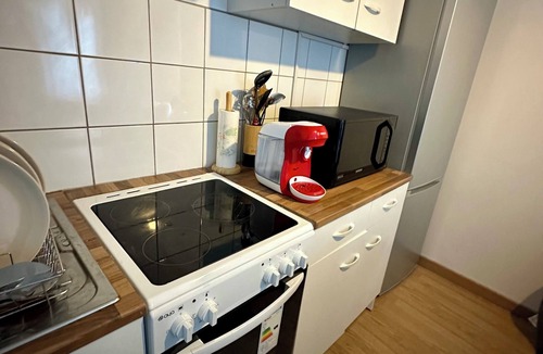 Ault Apartment | Sumptuous apartment in Ault!