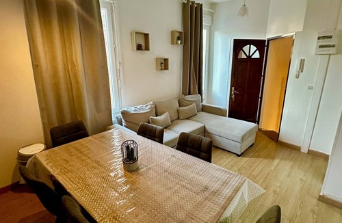 Ault Apartment | Sumptuous apartment in Ault!