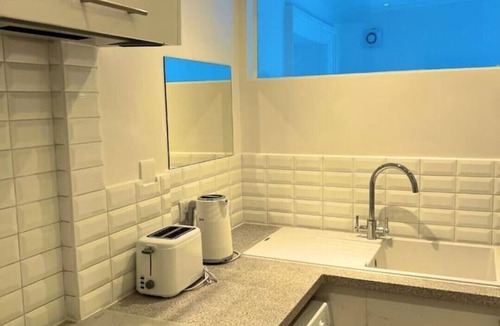 Godalming Apartment | Sumptuous Georgian apartmentn