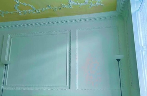 Godalming Apartment | Sumptuous Georgian apartmentn