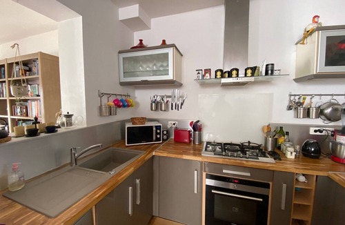 La Rochelle House | Sumptuous house with pool