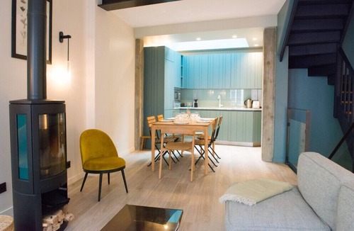 Villerville Apartment | Sumptuous House With Wi Fi Near The Sea