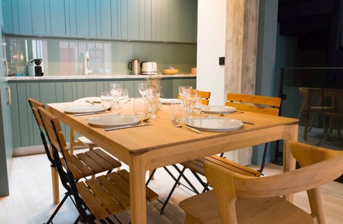 Villerville Apartment | Sumptuous House With Wi Fi Near The Sea