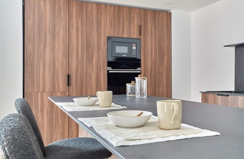 Vivienne Apartment | Sumptuous Palais Royal/Bourse flat