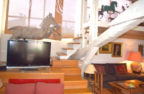 Notre-Dame-des-Champs Apartment | Sumptuousness Apartment Near Saint Germain