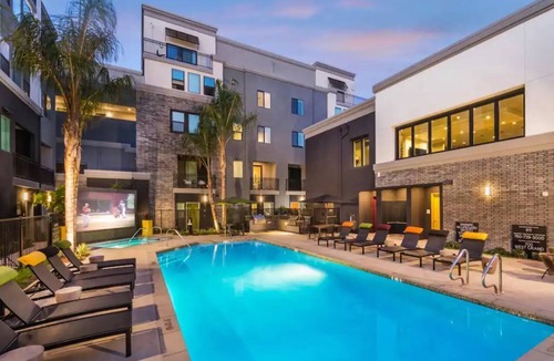 Central Escondido Apartment | Sumtec’s Apartment